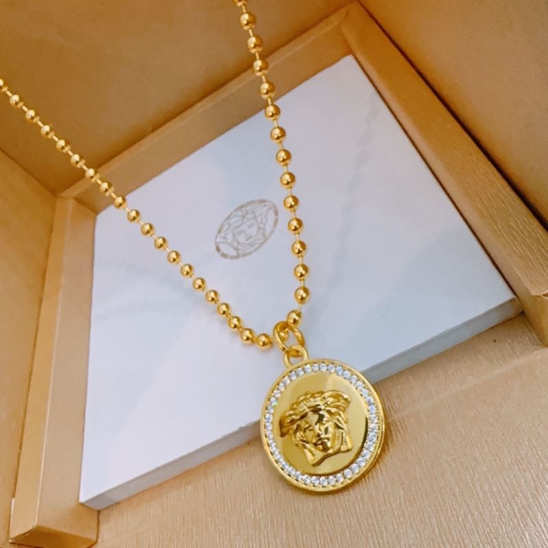 Versace Necklaces